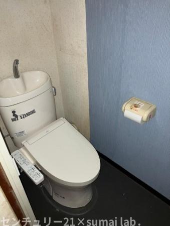 シャルマンコーポ枚岡公園Ａ棟