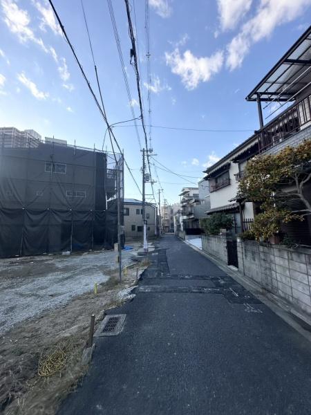 岩田町／新築戸建