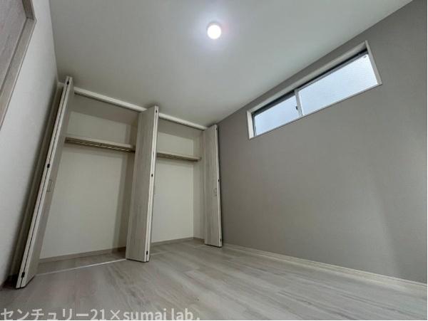 岩田町／新築戸建
