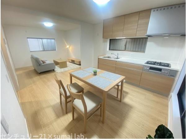 吉田本町／中古戸建