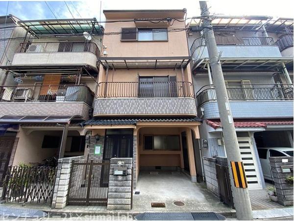 吉田本町／中古戸建