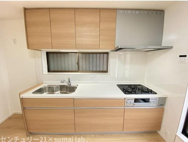 吉田本町／中古戸建