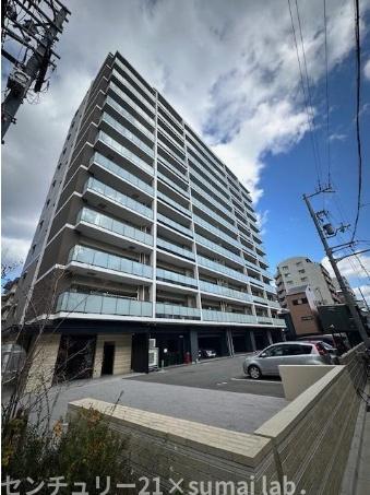 ブランニード小阪