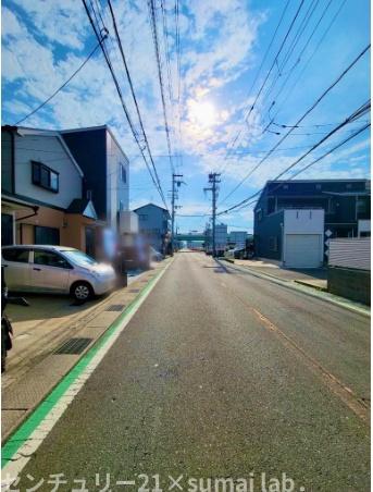 中石切町／中古戸建