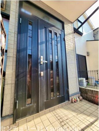 中石切町／中古戸建