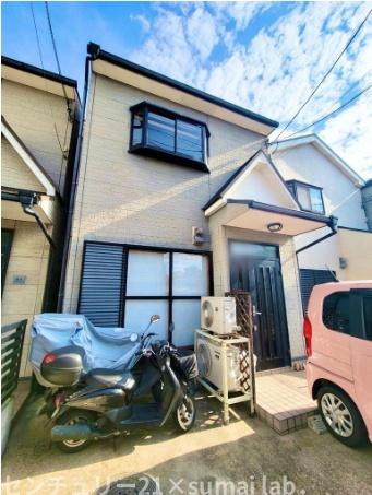 中石切町／中古戸建