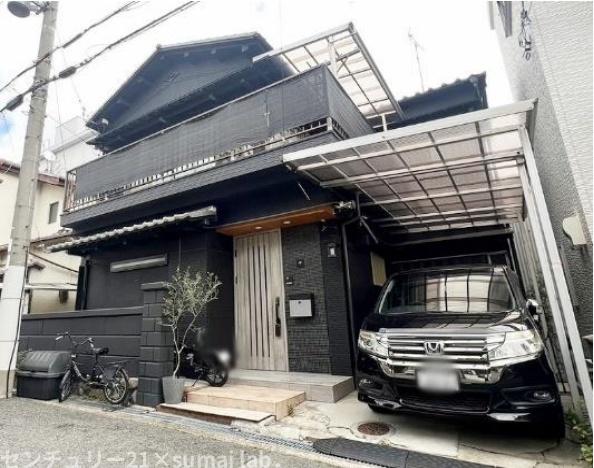 東鴻池／中古戸建