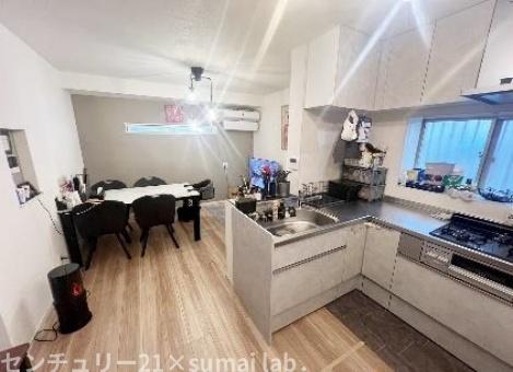東鴻池／中古戸建