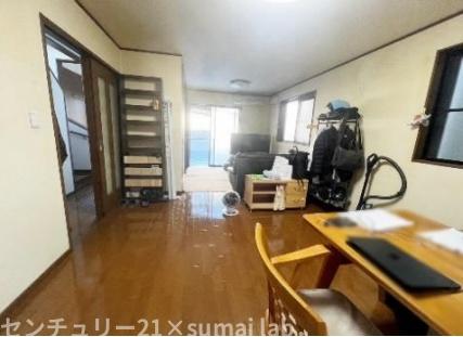 水走／中古戸建