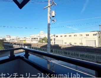 東大阪市水走１丁目の中古一戸建て