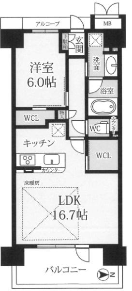 アービング荒本駅前通りＡＮＮＥＸ