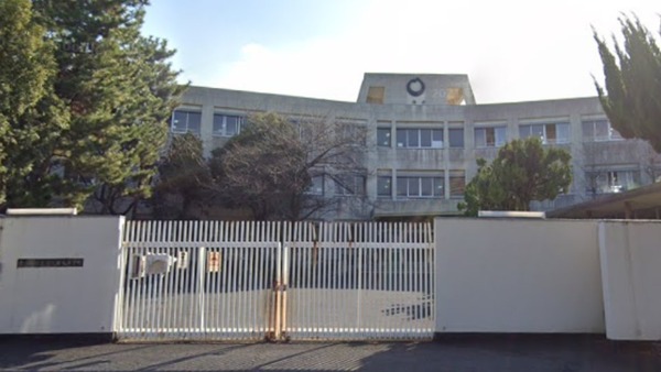 アービング荒本駅前通りANNEX(東大阪市立意岐部東小学校)