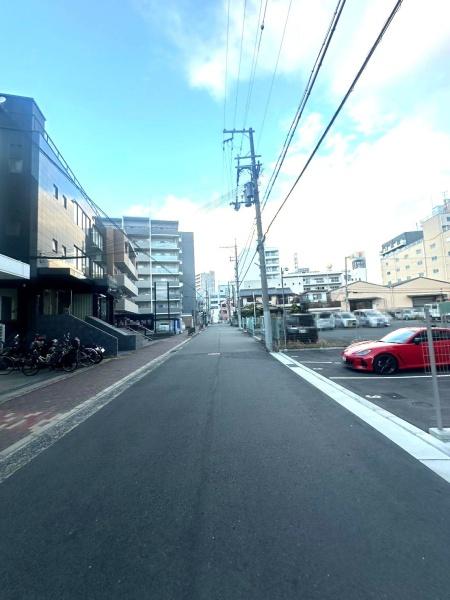 アービング荒本駅前通りＡＮＮＥＸ