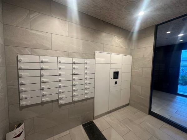 アービング荒本駅前通りＡＮＮＥＸ
