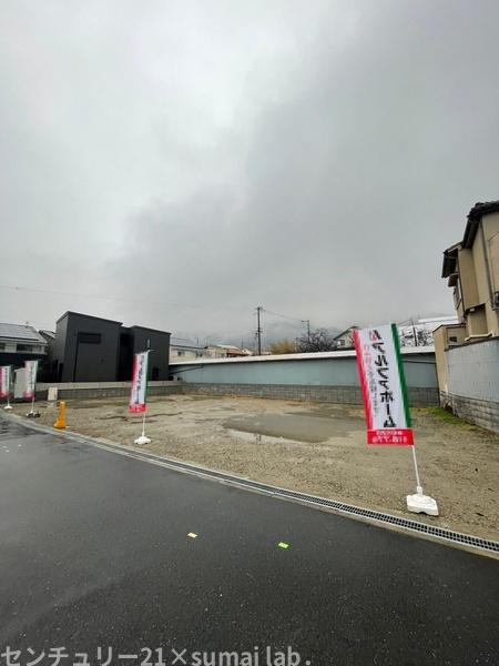 北石切町／新築戸建
