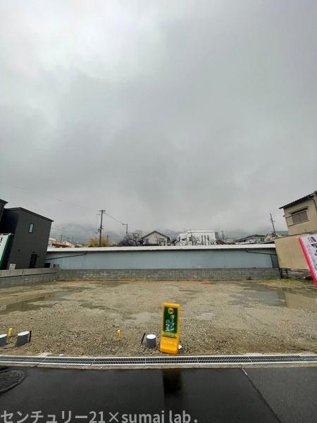 北石切町／新築戸建