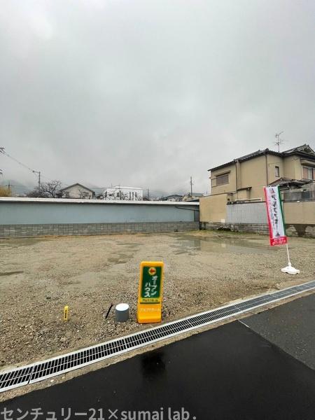 北石切町／新築戸建