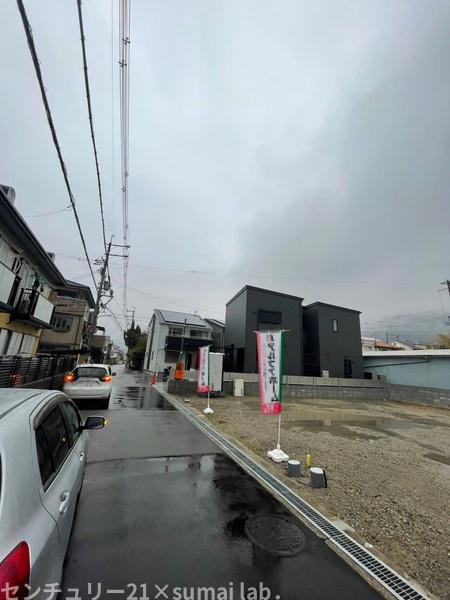 北石切町／新築戸建