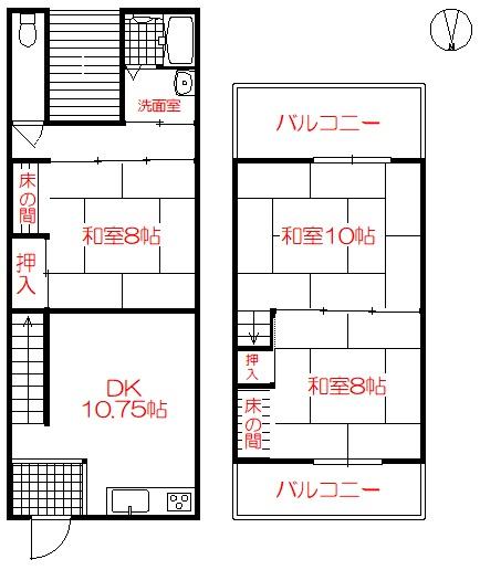 横沼町／中古戸建