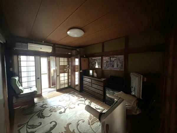 東大阪市横沼町３丁目の中古一戸建て