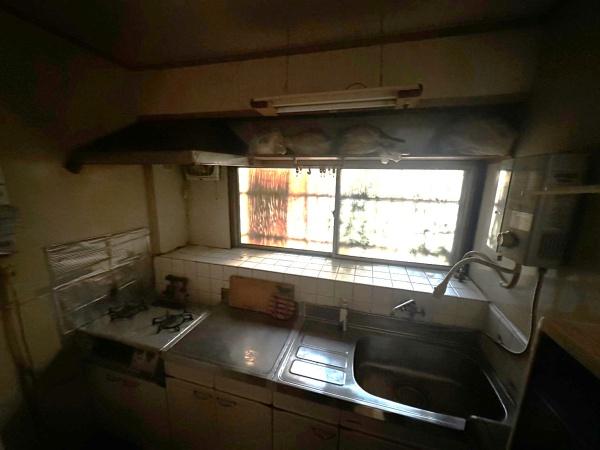東大阪市横沼町３丁目の中古一戸建て