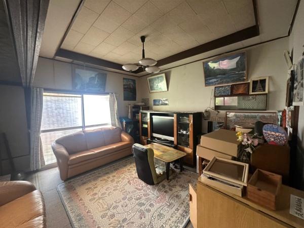 横沼町／中古戸建