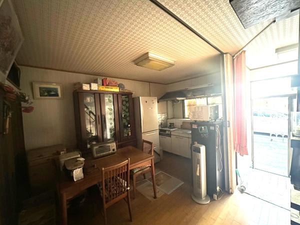横沼町／中古戸建