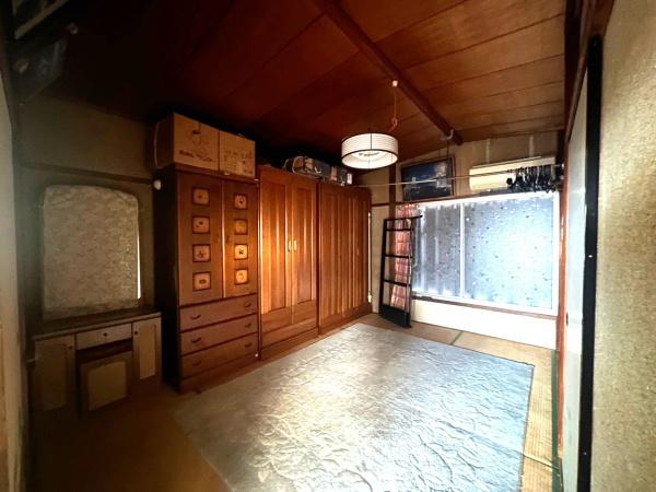 横沼町／中古戸建