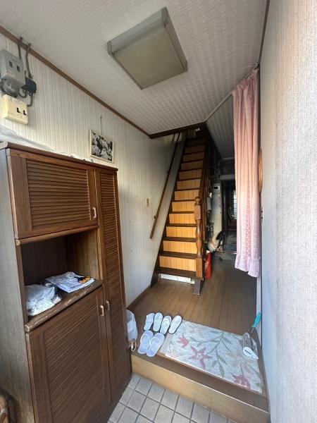 東大阪市横沼町３丁目の中古一戸建て