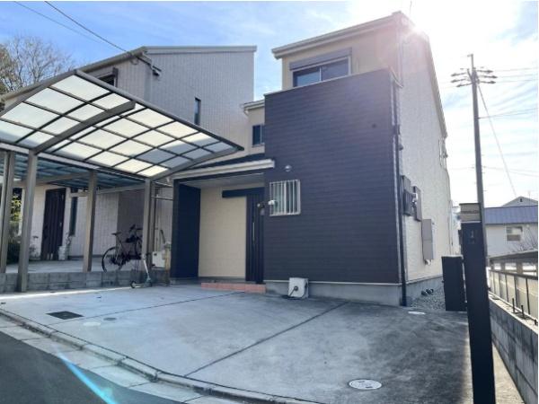 東石切2丁目／中古戸建