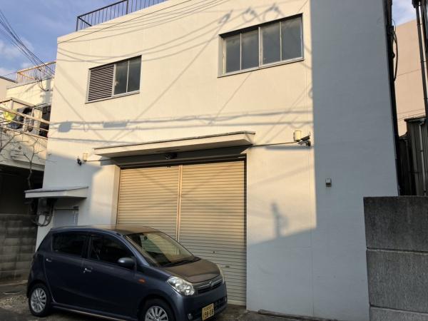 稲田新町／建築条件無土地