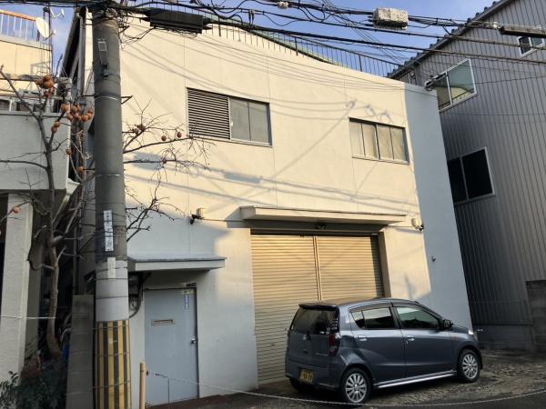稲田新町／建築条件無土地