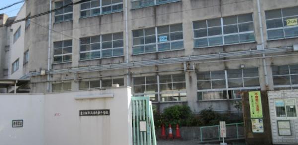 東大阪市東鴻池町1丁目の中古一戸建て(鴻池東小学校)