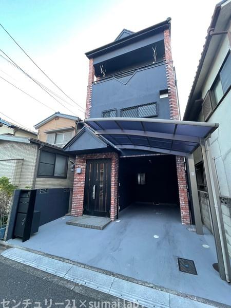 東鴻池町／中古戸建