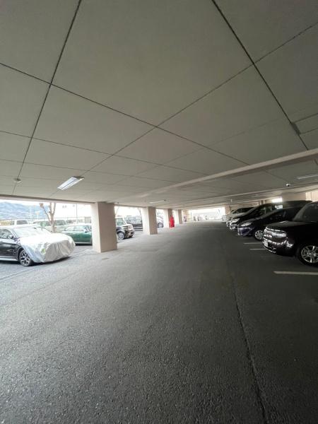 ベルジュール東花園