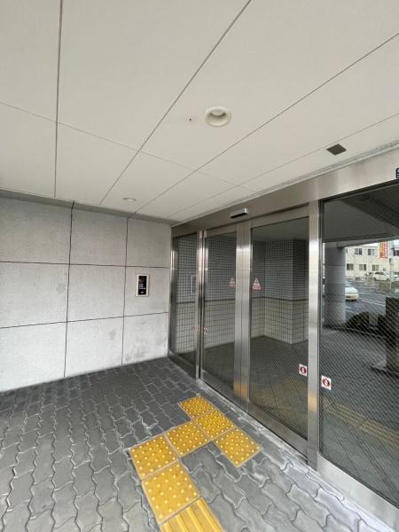 ベルジュール東花園