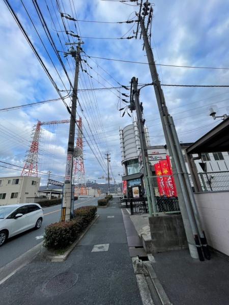 ベルジュール東花園