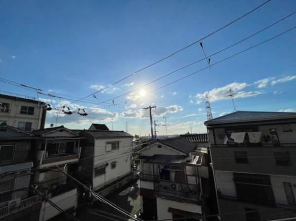 東大阪市日下町７丁目の中古一戸建て