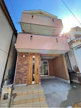 日下町／中古戸建