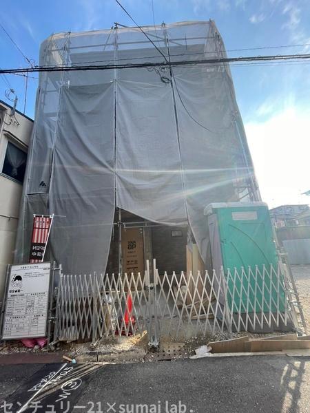 大蓮東／新築戸建