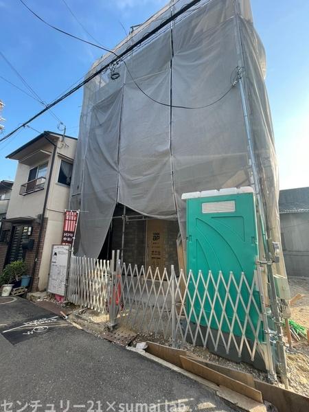 大蓮東／新築戸建