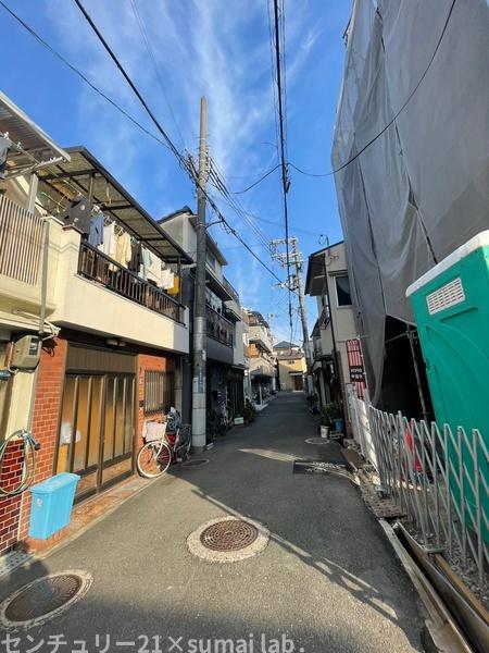 大蓮東／新築戸建