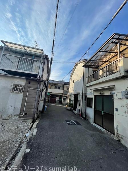 大蓮東／新築戸建