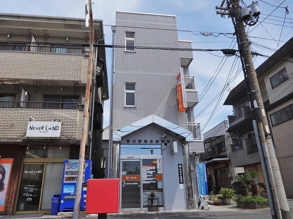 サンクタス城東深江橋(東大阪高井田郵便局)