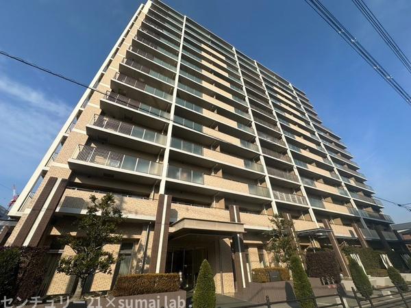 サンクタス城東深江橋