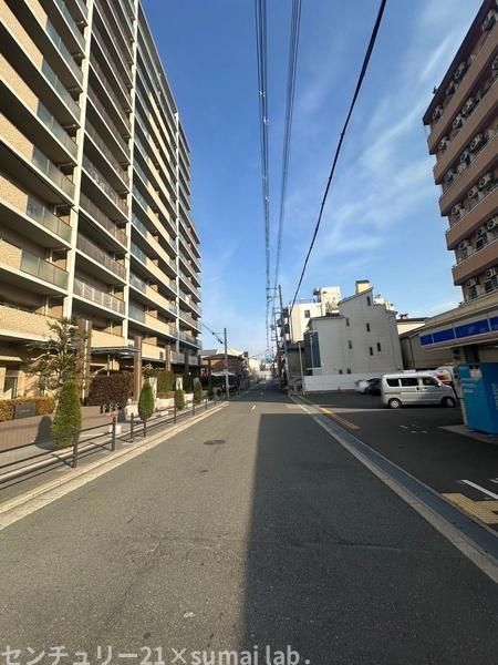サンクタス城東深江橋