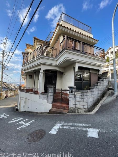東石切町／中古戸建