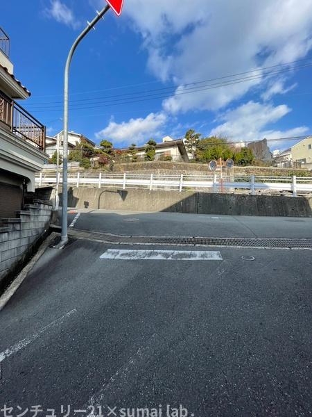 東石切町／中古戸建