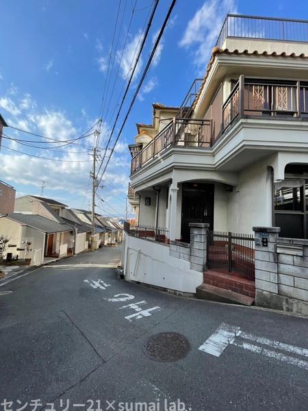 東石切町／中古戸建