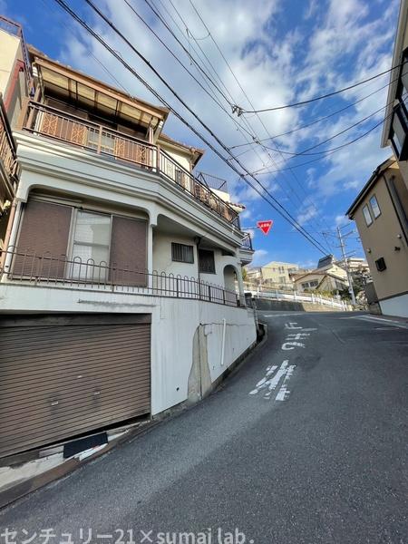 東石切町／中古戸建